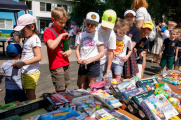 Summer Fair. School 1 & 2 - Picture 8