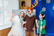 New Year Performances at BIS 5 - Picture 6