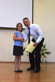 Prize giving assembly - Picture 9