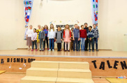 Talent Show, April 2018. School 9 - Picture 13
