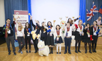 The World Scholar's Cup, 30 March 2017, School 7 - Picture 16