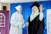 Theatre festival at school 5 - Picture 40