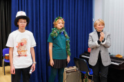BISM 5 Winter production - Picture 143