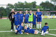 Inter School Football competition - June 2023 - Picture 30