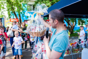 Summer Fair, 17th of June. School 1 & 2. Part II - Picture 8