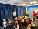 Book Week 2023. School 1 - Picture 29