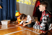 Halloween 2023 at BIS 2 - Picture 49