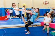 Family Fun Day (South Campuses) - Picture 1