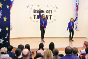 Talent Show, April 2018. School 9 - Picture 5