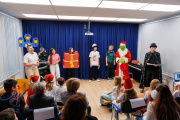 BISM 5 Winter production - Picture 127