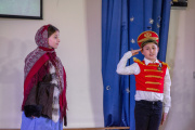 Winter Concert. School 5 - Picture 4
