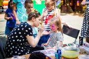 Summer Fair, 17th of June. School 1 & 2. Part II - Picture 4