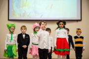 Concert. 8 March 2018. School 5. (Part 1) - Picture 7
