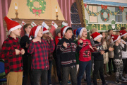Christmas Concert, 15th December 2016. School 2 - Picture 8