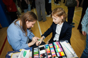 Christmas Fair BISM 9 - Picture 275