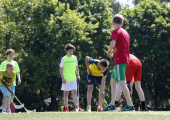 Sports Day, 20th of June 2016. School 7 - Picture 12