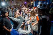 Halloween, 2017. School 4 - Picture 15