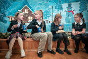 Christmas Fair BISM 7 - Picture 184