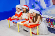 New Year's concert at school 1 - Picture 76