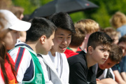 Sports Day, School 7. 22 June 2018 - Picture 10