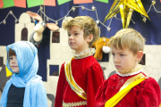 Winter Concert, 13 December 2017. School 1 - Picture 12
