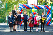 1st September. School 5 (2) - Picture 12