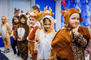 New Year's concert at school 1 - Picture 47