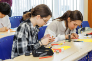 Maslenitsa 2023. School 3 - Picture 3