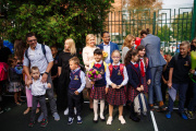 3rd September 2018. School 9 - Picture 1