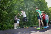 Sports Day, 20th of June 2016. School 7 - Picture 19