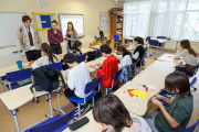 Maslenitsa 2023. School 3 - Picture 13