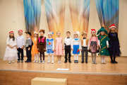 Winter Concert, 19 December 2017 - Picture 3