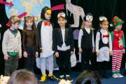 Christmas Concert, 14th December 2016. School 4 - Picture 4