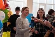 Gallery Family Fun Day 01.03.2025 BIS 7 - Picture 65
