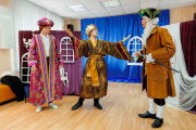 Theatre festival at school 5 - Picture 6