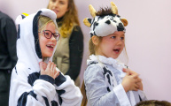 Winter Concert, 13 December 2017. School 1 - Picture 17