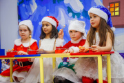 New Year's concert at school 1 - Picture 78