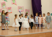 The Concert. 11th March 2016. School 5 - Picture 1