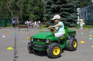 Summer Fair, 16th of June 2016. School 4 - Picture 7