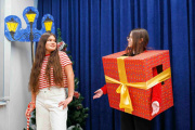 BISM 5 Winter production - Picture 44