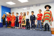 International Week Performance at BIS 1 - Picture 1