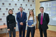 Вручение аттестатов IGCSE (школа 3, 2023) - Изображение 46