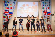 Concert. 8 March 2018. School 5. (Part 1) - Picture 13