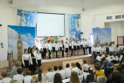 Farewell bell, 25th of May 2017. School 5 - Picture 2