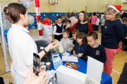 Christmas Fair BISM 9 - Picture 122