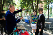 Summer Fairs at BIS 9 - june 2023 - Picture 34