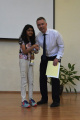 Prize giving assembly - Picture 19
