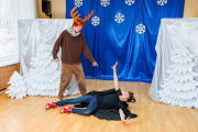 New Year Performances at BIS 5 - Picture 7