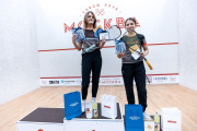MOSCOW SQUASH OPEN 2021 - Picture 2