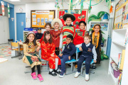 International Week Performance at BIS 1 - Picture 18